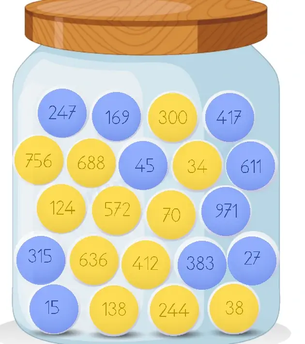3. Sınıf Matematik Sayfa 61 Cevapları 1. Kitap - 2