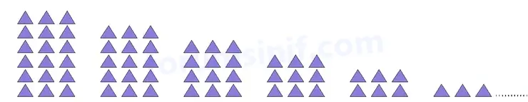 3. Sınıf Matematik Sayfa 72 Cevapları 1. Kitap - 3