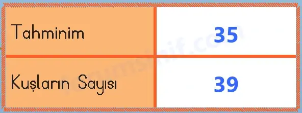 3. Sınıf Matematik Sayfa 75 Cevapları 1. Kitap