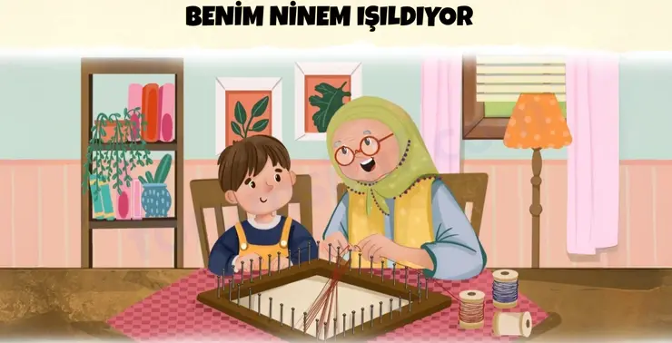 3. Sınıf Türkçe Ders Kitabı Sayfa 26 Görseli 2. KİTAP 3. Sınıf Türkçe Ders Kitabı Sayfa 26 Görseli 2. KİTAP