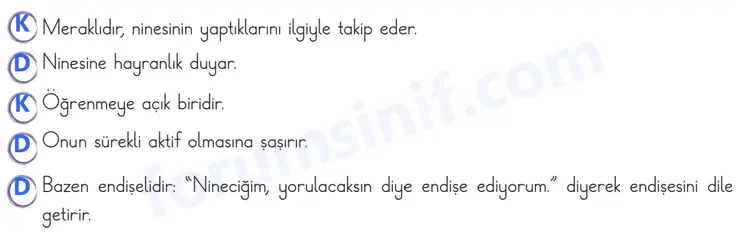 3. Sınıf Türkçe Ders Kitabı Sayfa 28 Cevapları 2. KİTAP - 2 3. Sınıf Türkçe Ders Kitabı Sayfa 28 Cevapları 2. KİTAP - 2