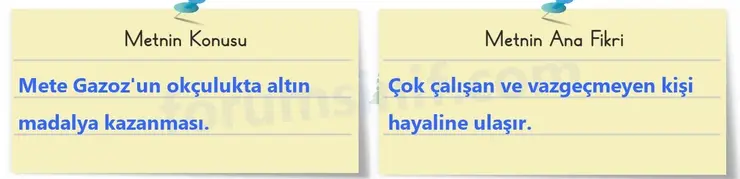 3. Sınıf Türkçe Ders Kitabı Sayfa 35 Cevapları 2. KİTAP 3. Sınıf Türkçe Ders Kitabı Sayfa 35 Cevapları 2. KİTAP