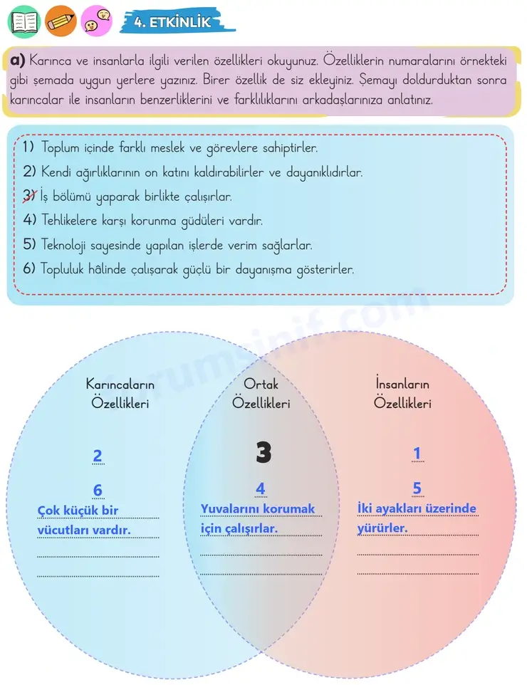 3. Sınıf Türkçe Sayfa 112 Cevapları 1. Kitap 3. Sınıf Türkçe Sayfa 112 Cevapları 1. Kitap