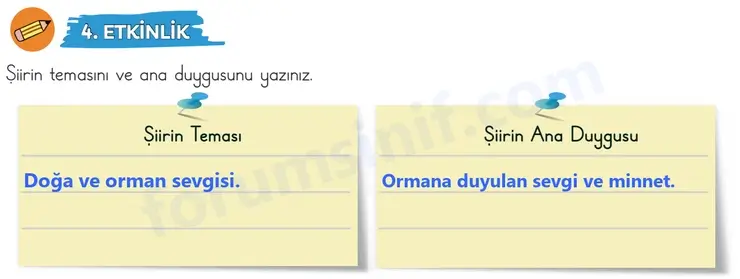 3. Sınıf Türkçe Sayfa 118 Cevapları 1. Kitap 3. Sınıf Türkçe Sayfa 118 Cevapları 1. Kitap