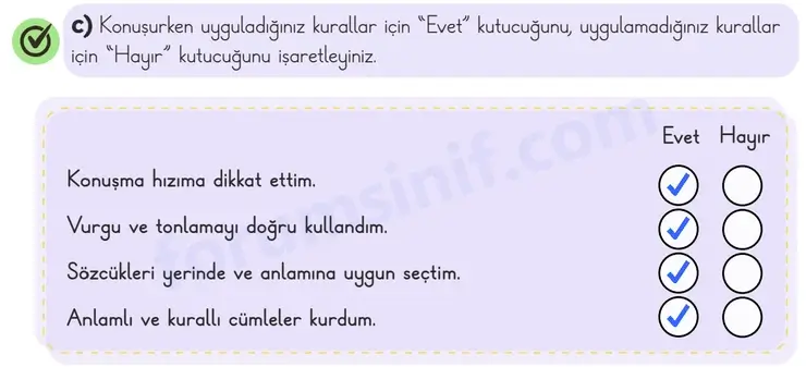 3. Sınıf Türkçe Sayfa 15 Cevapları 1. Kitap 3. Sınıf Türkçe Sayfa 15 Cevapları 1. Kitap