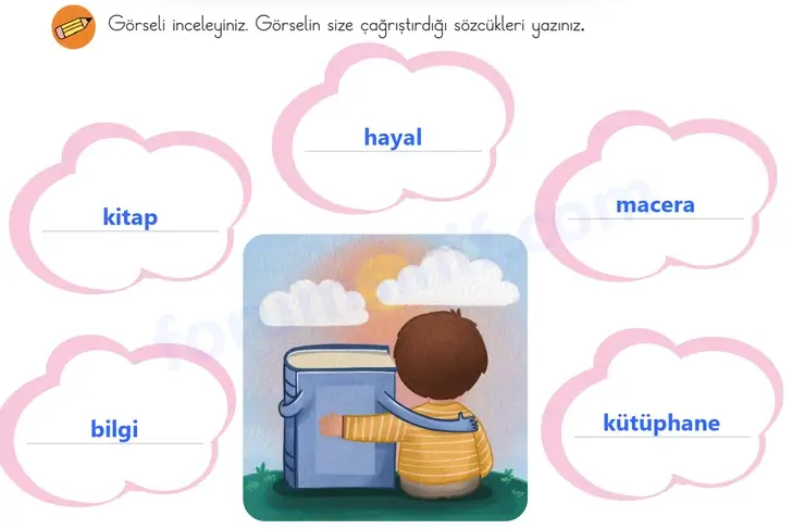 3. Sınıf Türkçe Sayfa 155 Cevapları 1. Kitap 3. Sınıf Türkçe Sayfa 155 Cevapları 1. Kitap