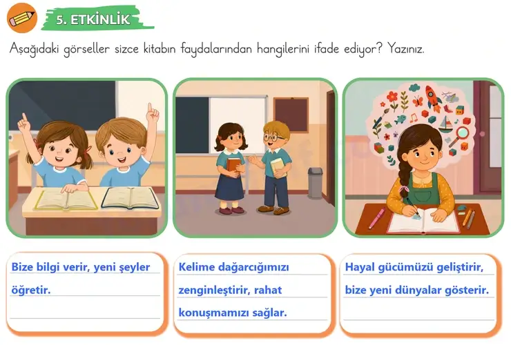3. Sınıf Türkçe Sayfa 159 Cevapları 1. Kitap - 2 3. Sınıf Türkçe Sayfa 159 Cevapları 1. Kitap - 2