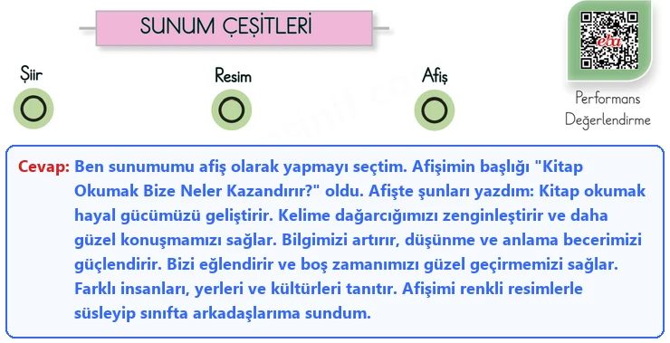 3. Sınıf Türkçe Ders Kitabı Sayfa 173 Cevapları 1. KİTAP 3. Sınıf Türkçe Ders Kitabı Sayfa 173 Cevapları 1. KİTAP