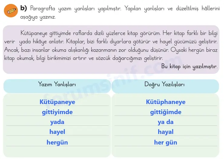 3. Sınıf Türkçe Sayfa 175 Cevapları 1. Kitap 3. Sınıf Türkçe Sayfa 175 Cevapları 1. Kitap