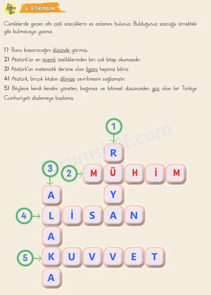 3. Sınıf Türkçe Sayfa 70 Cevapları 1. Kitap 3. Sınıf Türkçe Sayfa 70 Cevapları 1. Kitap