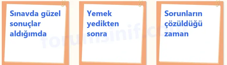 4. Sınıf Din Kültürü Ders Kitabı Sayfa 21 Cevapları SDR İpekyolu Yayıncılık 4. Sınıf Din Kültürü Ders Kitabı Sayfa 21 Cevapları SDR İpekyolu Yayıncılık