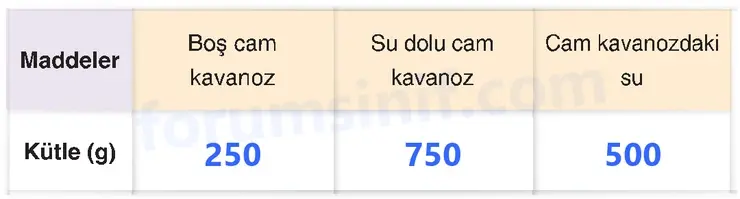 4. Sınıf Fen Bilimleri Sayfa 135 Cevapları Adım Adım 4. Sınıf Fen Bilimleri Sayfa 135 Cevapları Adım Adım