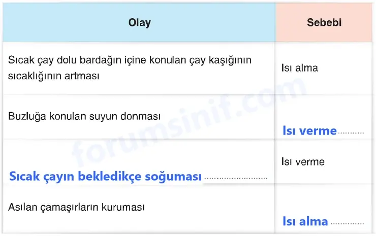 4. Sınıf Fen Bilimleri Sayfa 177 Cevapları Adım Adım - 2 4. Sınıf Fen Bilimleri Sayfa 177 Cevapları Adım Adım - 2