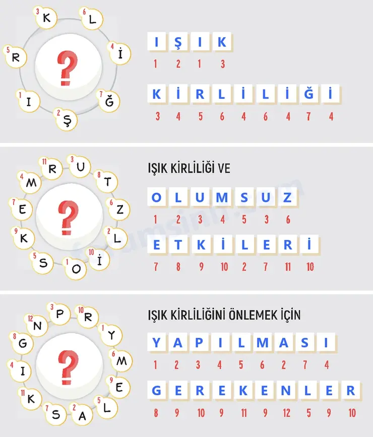 4. Sınıf Fen Bilimleri Sayfa 202 Cevapları Adım Adım 4. Sınıf Fen Bilimleri Sayfa 202 Cevapları Adım Adım