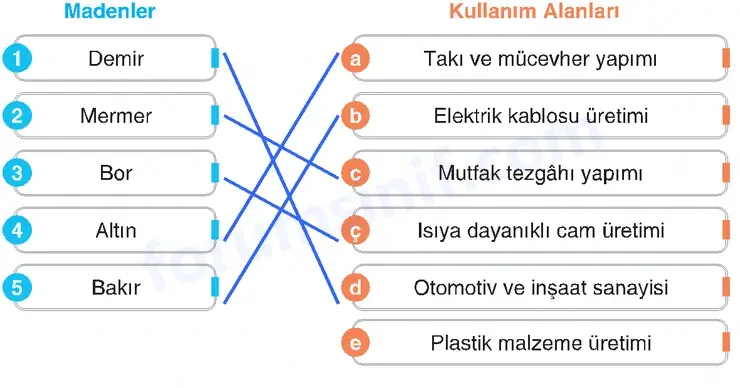 4. Sınıf Fen Bilimleri Sayfa 52 Cevapları Adım Adım 4. Sınıf Fen Bilimleri Sayfa 52 Cevapları Adım Adım