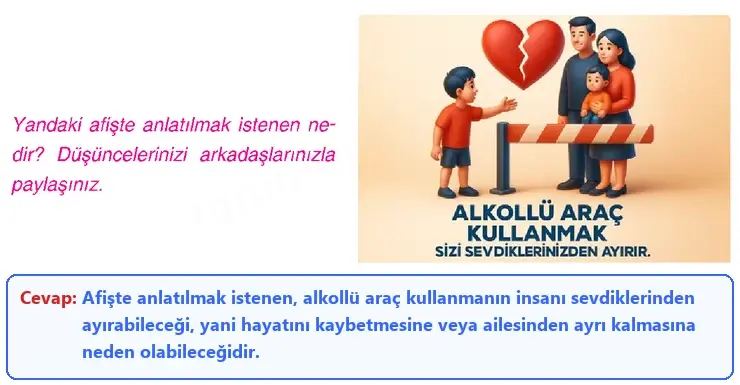 4. Sınıf Fen Bilimleri Ders Kitabı Sayfa 79 Cevapları Adım Adım Yayıncılık 4. Sınıf Fen Bilimleri Ders Kitabı Sayfa 79 Cevapları Adım Adım Yayıncılık