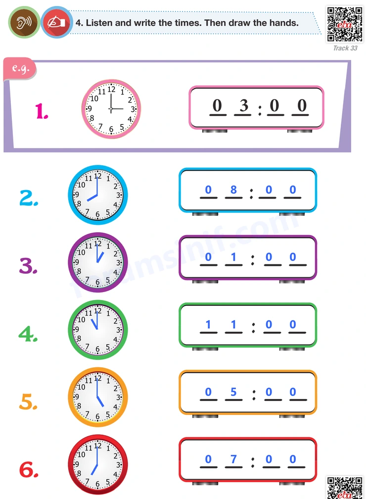 4. Sınıf İngilizce Ders Kitabı Sayfa 69 Cevapları Pasifik Yayınları - 1 4. Sınıf İngilizce Ders Kitabı Sayfa 69 Cevapları Pasifik Yayınları - 1