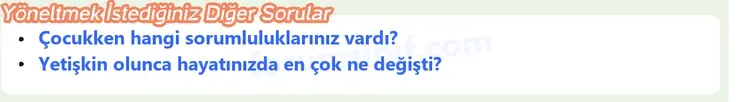 4. Sınıf İnsan Hakları Ders Kitabı Sayfa 17 Cevapları Hecce Yayıncılık 4. Sınıf İnsan Hakları Ders Kitabı Sayfa 17 Cevapları Hecce Yayıncılık