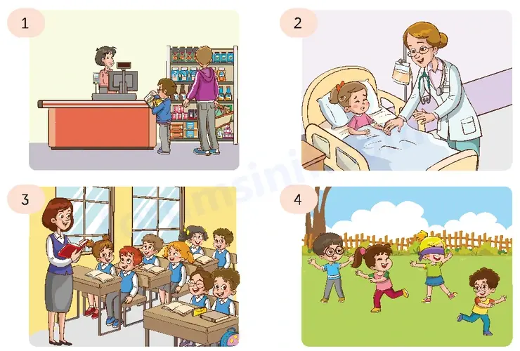 4. Sınıf İnsan Hakları Ders Kitabı Sayfa 28 Cevapları Hecce Yayıncılık 4. Sınıf İnsan Hakları Ders Kitabı Sayfa 28 Cevapları Hecce Yayıncılık