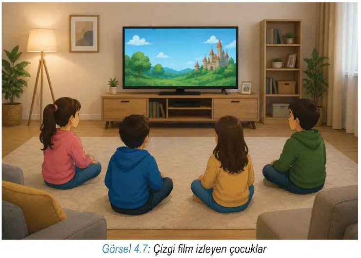 4. Sınıf İnsan Hakları Ders Kitabı Sayfa 66 Cevapları Hecce Yayıncılık