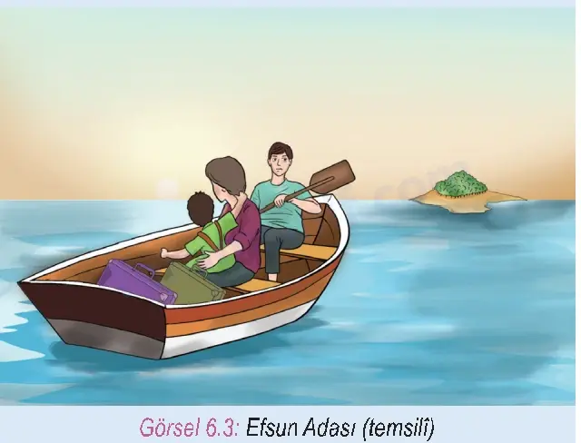 4. Sınıf İnsan Hakları Ders Kitabı Sayfa 89 Cevapları Hecce Yayıncılık