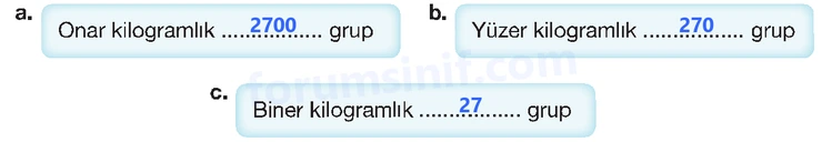 4. Sınıf Matematik Ders Kitabı Sayfa 102 Cevapları Beşgen Yayıncılık - 2 4. Sınıf Matematik Ders Kitabı Sayfa 102 Cevapları Beşgen Yayıncılık - 2