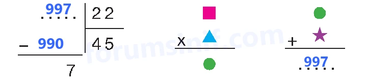4. Sınıf Matematik Ders Kitabı Sayfa 121 Cevapları Beşgen Yayıncılık - 3 4. Sınıf Matematik Ders Kitabı Sayfa 121 Cevapları Beşgen Yayıncılık - 3