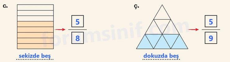 4. Sınıf Matematik Ders Kitabı Sayfa 124 Cevapları Beşgen Yayıncılık - 2 4. Sınıf Matematik Ders Kitabı Sayfa 124 Cevapları Beşgen Yayıncılık - 2