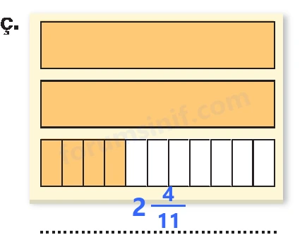 4. Sınıf Matematik Ders Kitabı Sayfa 130 Cevapları Beşgen Yayıncılık - 5 4. Sınıf Matematik Ders Kitabı Sayfa 130 Cevapları Beşgen Yayıncılık - 5