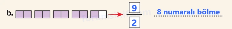 4. Sınıf Matematik Ders Kitabı Sayfa 151 Cevapları Beşgen Yayıncılık - 7 4. Sınıf Matematik Ders Kitabı Sayfa 151 Cevapları Beşgen Yayıncılık - 7
