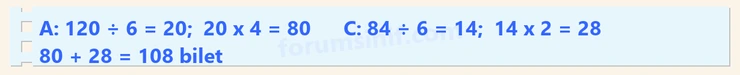 4. Sınıf Matematik Ders Kitabı Sayfa 152 Cevapları Beşgen Yayıncılık - 4 4. Sınıf Matematik Ders Kitabı Sayfa 152 Cevapları Beşgen Yayıncılık - 4