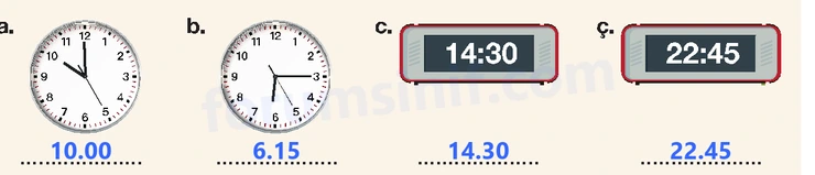 4. Sınıf Matematik Ders Kitabı Sayfa 153 Cevapları Beşgen Yayıncılık 4. Sınıf Matematik Ders Kitabı Sayfa 153 Cevapları Beşgen Yayıncılık