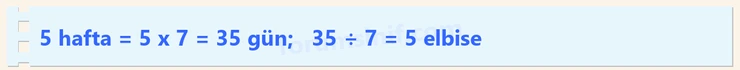 4. Sınıf Matematik Ders Kitabı Sayfa 153 Cevapları Beşgen Yayıncılık - 6 4. Sınıf Matematik Ders Kitabı Sayfa 153 Cevapları Beşgen Yayıncılık - 6