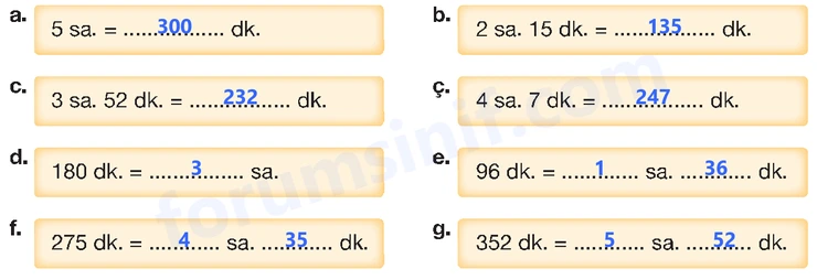 4. Sınıf Matematik Ders Kitabı Sayfa 156 Cevapları Beşgen Yayıncılık 4. Sınıf Matematik Ders Kitabı Sayfa 156 Cevapları Beşgen Yayıncılık