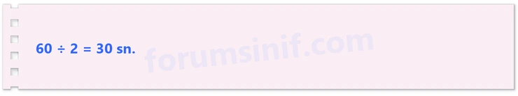 4. Sınıf Matematik Ders Kitabı Sayfa 157 Cevapları Beşgen Yayıncılık - 5 4. Sınıf Matematik Ders Kitabı Sayfa 157 Cevapları Beşgen Yayıncılık - 5