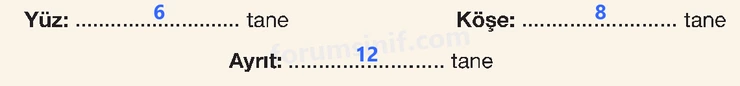 4. Sınıf Matematik Ders Kitabı Sayfa 194 Cevapları Beşgen Yayıncılık - 4
