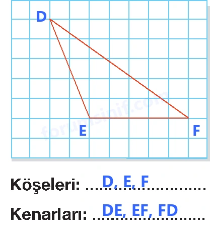 4. Sınıf Matematik Ders Kitabı Sayfa 196 Cevapları Beşgen Yayıncılık