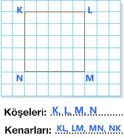 4. Sınıf Matematik Ders Kitabı Sayfa 196 Cevapları Beşgen Yayıncılık - 3
