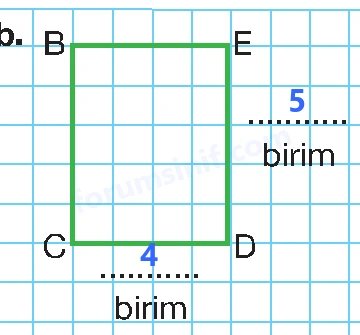 4. Sınıf Matematik Ders Kitabı Sayfa 199 Cevapları Beşgen Yayıncılık - 2