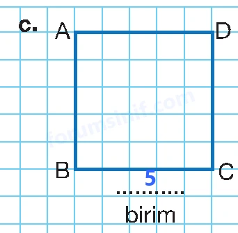 4. Sınıf Matematik Ders Kitabı Sayfa 199 Cevapları Beşgen Yayıncılık - 3