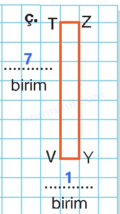 4. Sınıf Matematik Ders Kitabı Sayfa 199 Cevapları Beşgen Yayıncılık - 4