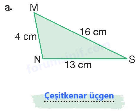 4. Sınıf Matematik Ders Kitabı Sayfa 201 Cevapları Beşgen Yayıncılık