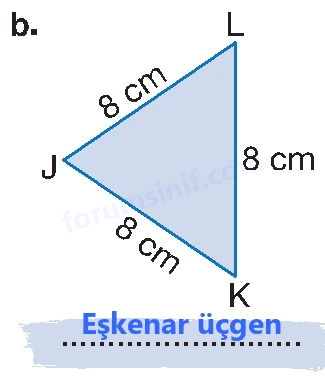 4. Sınıf Matematik Ders Kitabı Sayfa 201 Cevapları Beşgen Yayıncılık - 2