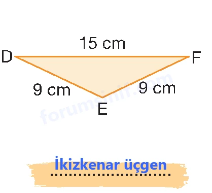 4. Sınıf Matematik Ders Kitabı Sayfa 201 Cevapları Beşgen Yayıncılık - 3
