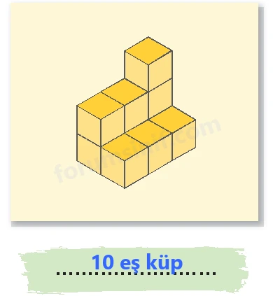 4. Sınıf Matematik Ders Kitabı Sayfa 206 Cevapları Beşgen Yayıncılık - 2 4. Sınıf Matematik Ders Kitabı Sayfa 206 Cevapları Beşgen Yayıncılık - 2
