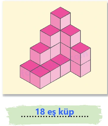 4. Sınıf Matematik Ders Kitabı Sayfa 206 Cevapları Beşgen Yayıncılık - 3 4. Sınıf Matematik Ders Kitabı Sayfa 206 Cevapları Beşgen Yayıncılık - 3