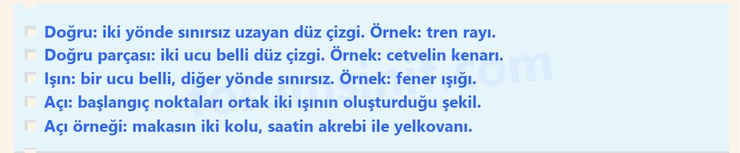 4. Sınıf Matematik Ders Kitabı Sayfa 209 Cevapları Beşgen Yayıncılık