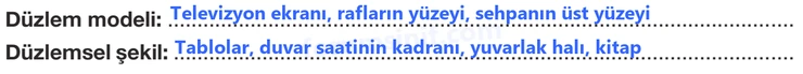 4. Sınıf Matematik Ders Kitabı Sayfa 211 Cevapları Beşgen Yayıncılık - 3