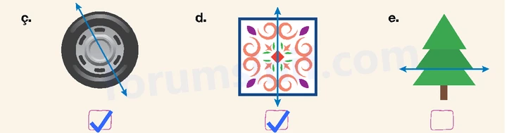 4. Sınıf Matematik Ders Kitabı Sayfa 225 Cevapları Beşgen Yayıncılık - 2