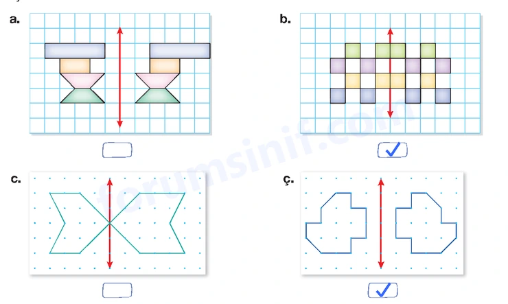 4. Sınıf Matematik Ders Kitabı Sayfa 230 Cevapları Beşgen Yayıncılık 4. Sınıf Matematik Ders Kitabı Sayfa 230 Cevapları Beşgen Yayıncılık